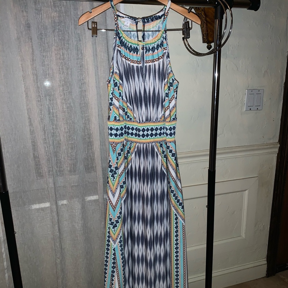 London Times - Size 10 Dress